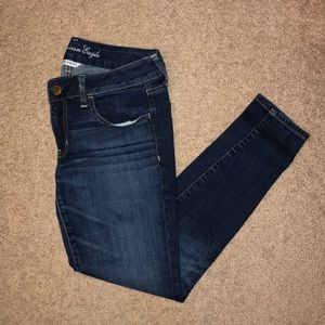 American Eagle Jeggings